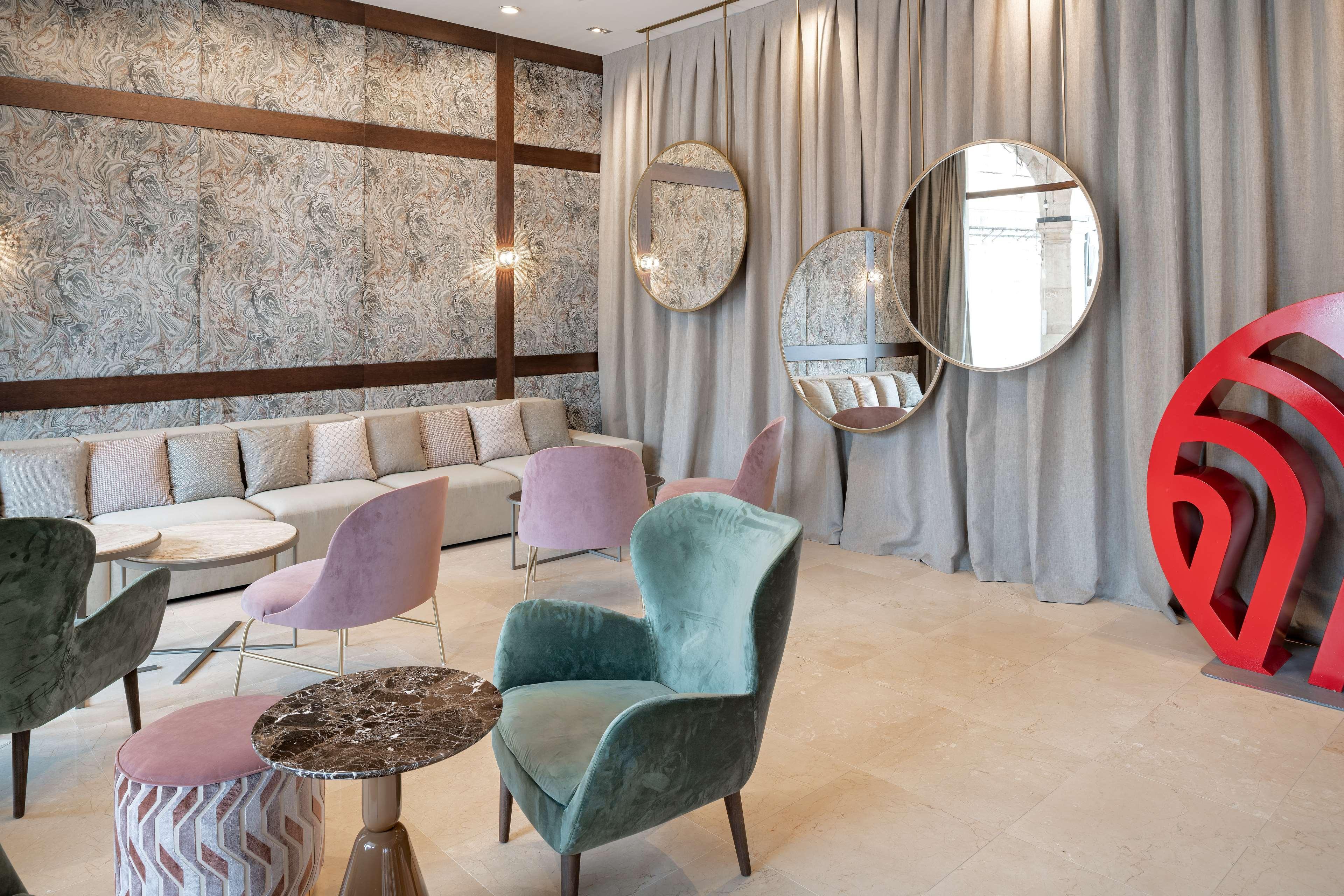Nh Collection Leon Plaza Mayor Zewnętrze zdjęcie