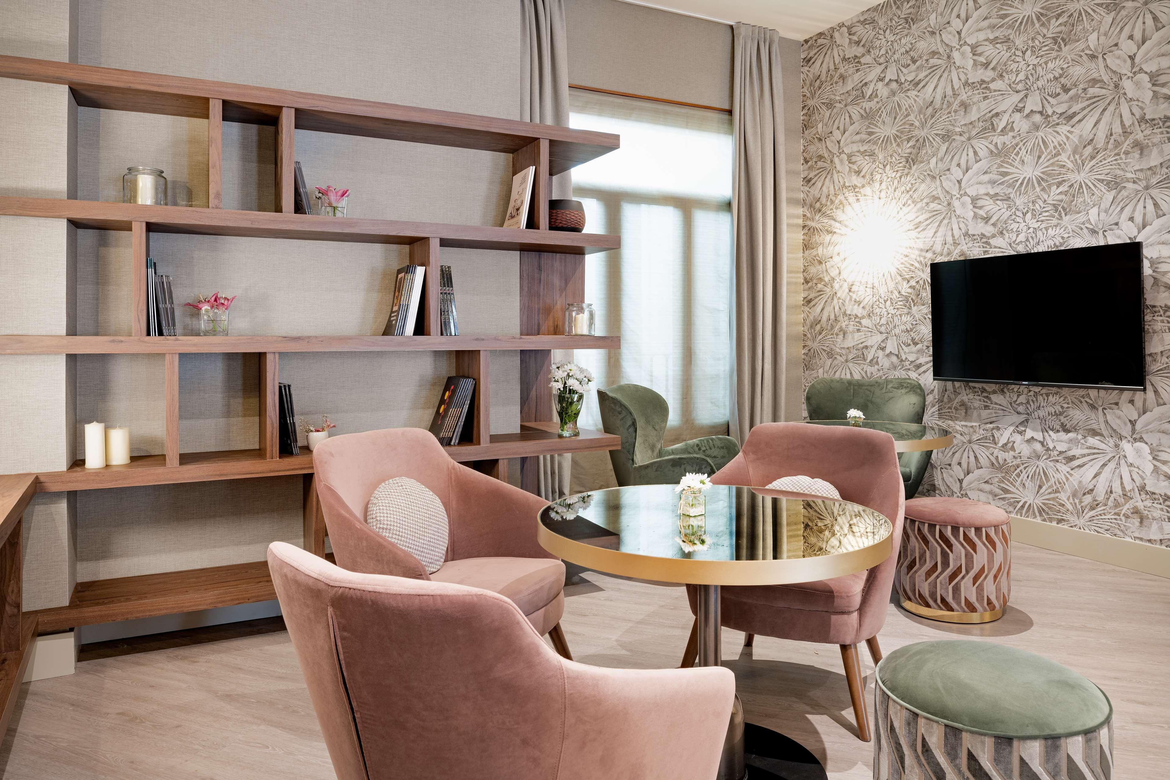 Nh Collection Leon Plaza Mayor Zewnętrze zdjęcie