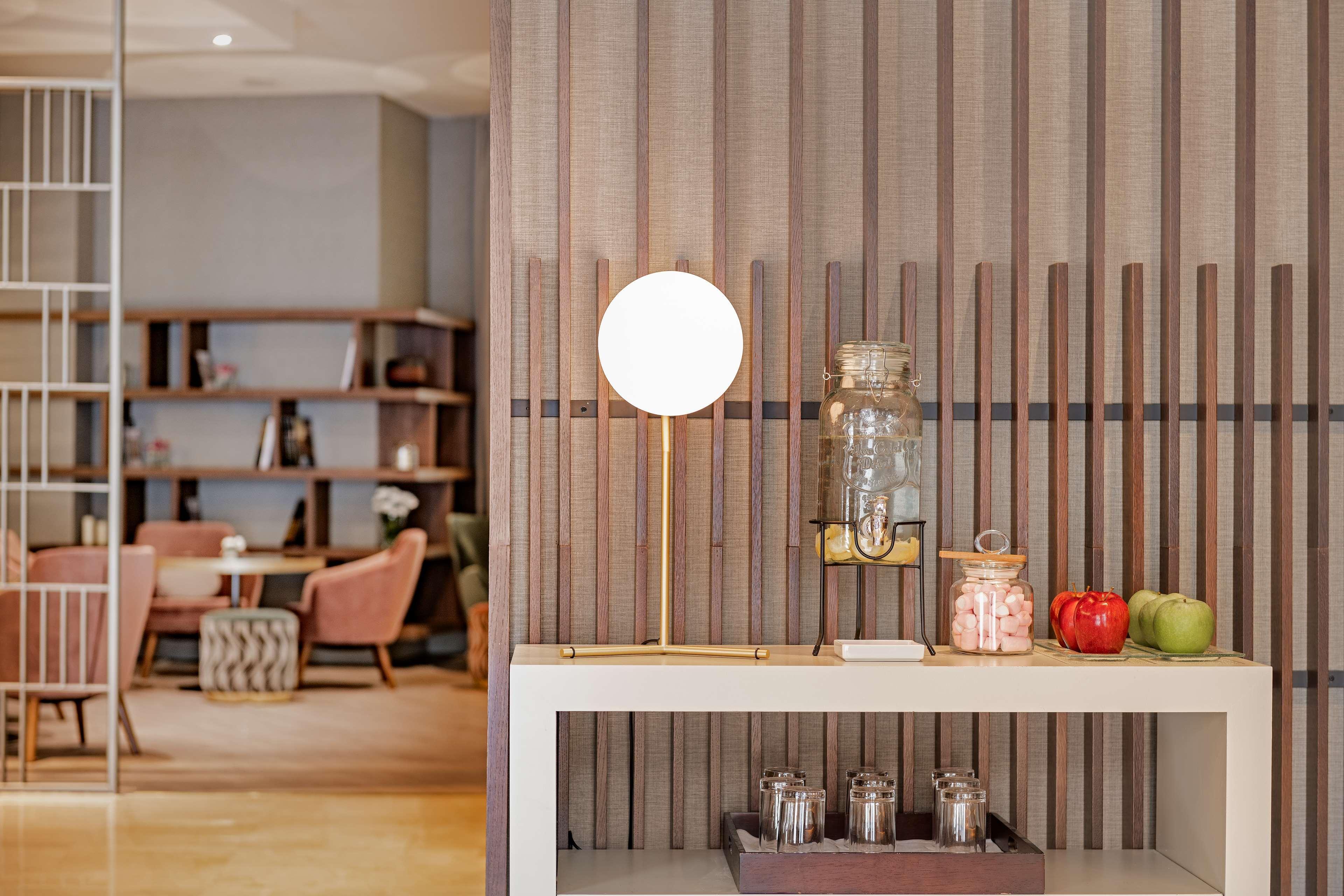 Nh Collection Leon Plaza Mayor Zewnętrze zdjęcie