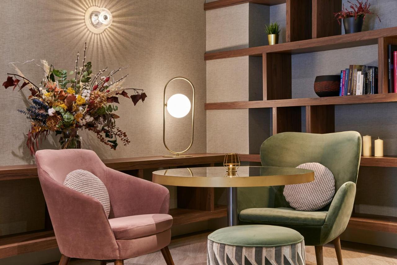 Nh Collection Leon Plaza Mayor Zewnętrze zdjęcie