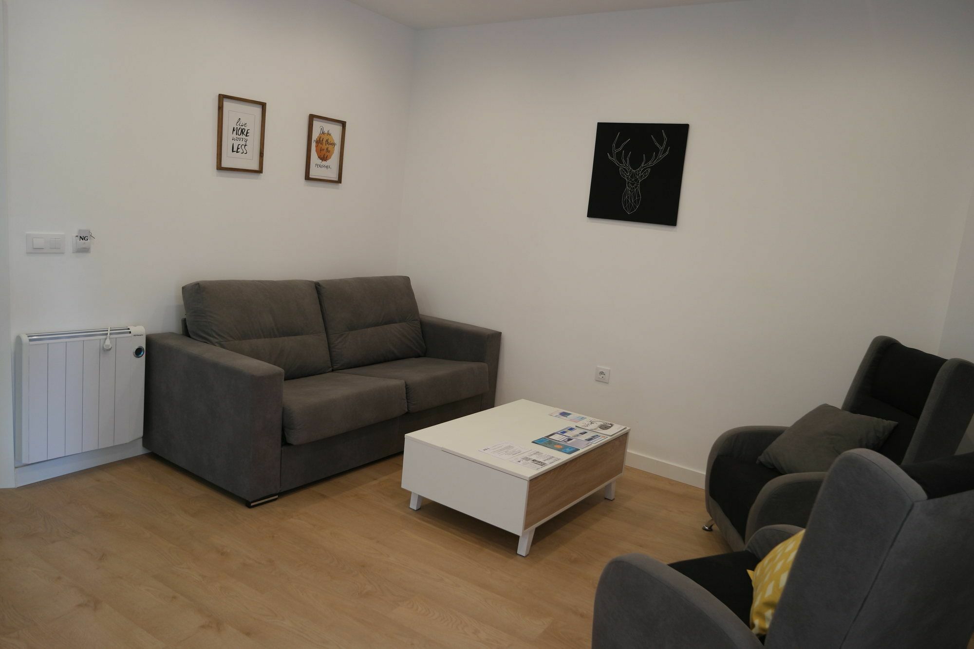 Nh Collection Leon Plaza Mayor Zewnętrze zdjęcie