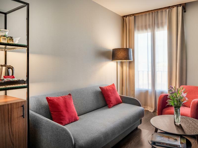 Nh Collection Leon Plaza Mayor Zewnętrze zdjęcie